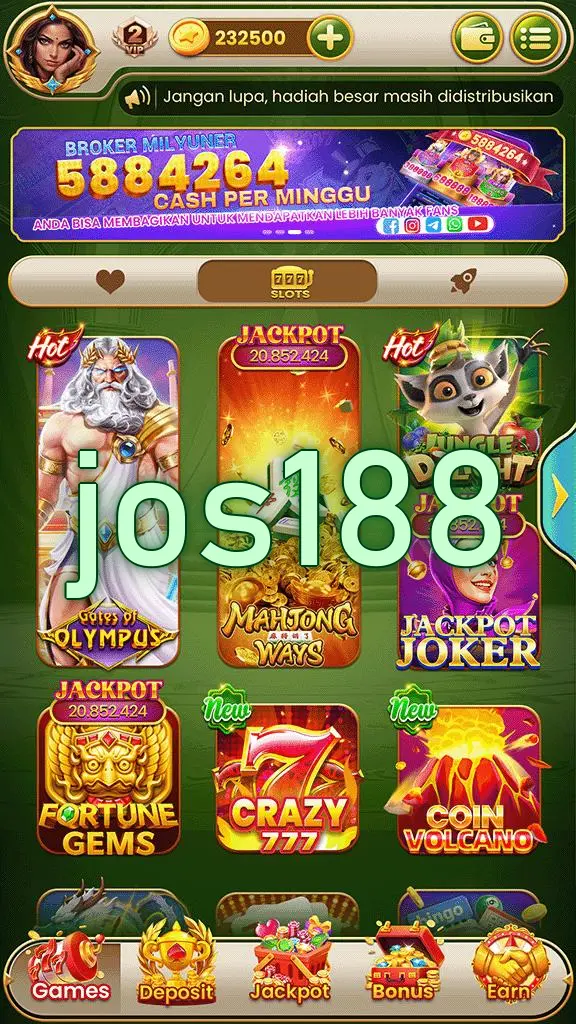 jos188 APK