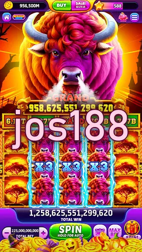 jos188 APK
