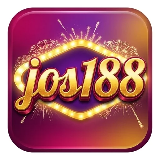 jos188 Logo - Resmi