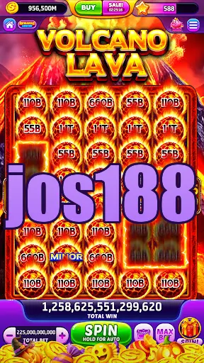 jos188 Preview - Resmi Unduh